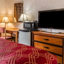 Econo Lodge - Motels