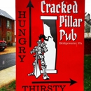 The Cracked Pillar - Brew Pubs