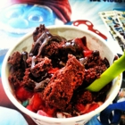 Menchie's Frozen Yogurt