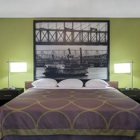 Super 8 by Wyndham Marietta