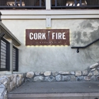 Cork | Fire Kitchen
