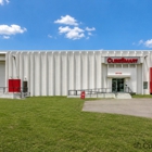 CubeSmart Self Storage