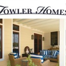 Fowler Exteriors - Deck Builders