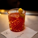 AKB, a hotel bar