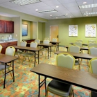 Hampton Inn Martinsville