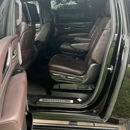 Great Hills Limousine - Airport Transportation