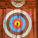 Extreme Axe Throwing Hollywood - Tourist Information & Attractions