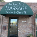 Ancient Arts Massage School And Clinic - Massage Equipment & Supplies