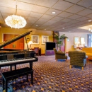 Quality Inn Meadowlands - Motels