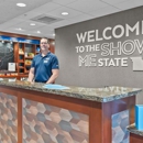 Hampton Inn Cape Girardeau I-55 East - Hotels