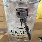 Grapes Restaurant and Bar