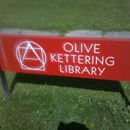 Kettering Library Olive - Libraries