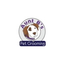 Aunt B's Pet Grooming - Pet Services