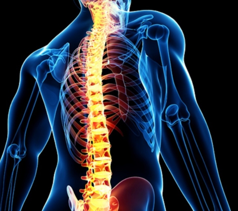 Queensland Neurosurgery & Spine Surgery - Greenslopes, QLD. Experts in spine surgery.