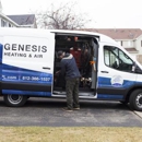 Genesis Heating and Air Conditioning - Air Conditioning Contractors & Systems