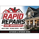 Rapid Repairs LLC - Chimney Cleaning