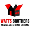 Watts Brothers Moving & Storage gallery