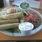 Wahoo's Fish Tacos