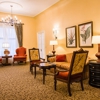 The VanZantwick Chapel of Sytsema Funeral & Cremation Services gallery