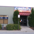 Concentra Urgent Care