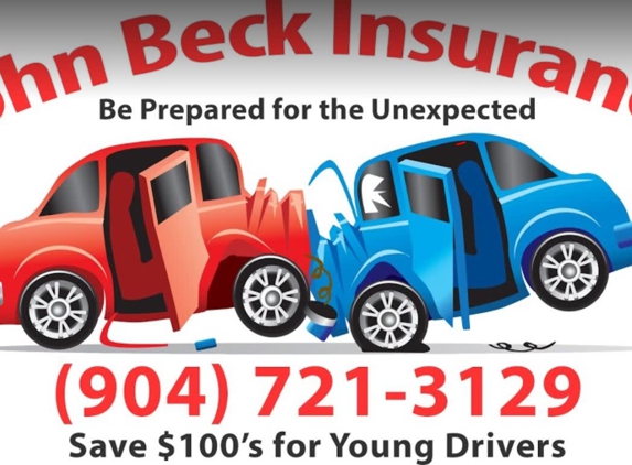 John Beck Insurance - Jacksonville, FL