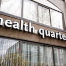 Health Quarters - Birth Control Information & Services