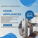 Gwinnett Appliances - Refrigerators & Freezers-Dealers