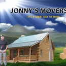 The Jonny's Movers - Moving Services-Labor & Materials