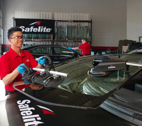 Safelite AutoGlass - Keizer, OR