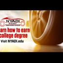 NYADI The College of Transportation Technology - Employment Training