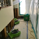 Servpro - Fire & Water Damage Restoration