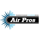 Air Pros - Spokane - Air Conditioning Contractors & Systems