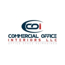Commercial Office Interiors - Office Furniture & Equipment