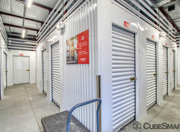 CubeSmart Self Storage - Davenport, FL