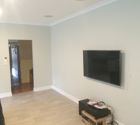 BDP Painting - Golden Point, VIC