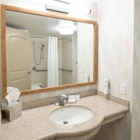 Hampton Inn Presque Isle