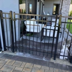 Optima Fence and Deck