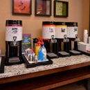 Hampton Inn Lincoln - Hotels