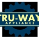 Tru-Way Appliance Parts & Service