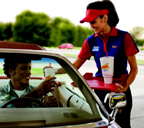 Sonic Drive-In - Aurora, CO