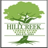 Hill Creek Tree Service gallery