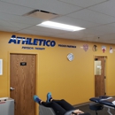 Centre Physical Therapy Lincoln Park - Physical Therapy Clinics