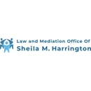 Sheila M. Harrington Law & Mediation Office - Arbitration & Mediation Attorneys
