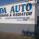 Reseda Auto Air Conditioning and Radiator - Automobile Air Conditioning Equipment-Service & Repair