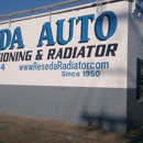Reseda Auto Air Conditioning & Radiator - Auto Repair & Service