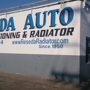 Reseda Auto Air Conditioning and Radiator