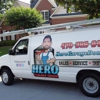 Hero Garage Door gallery