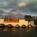 J G Food Warehouse - Public & Commercial Warehouses