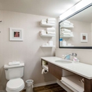 Hampton Inn Caryville-I-75/Cove Lake-State Park - Hotels