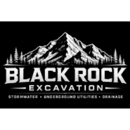 Black Rock Excavation